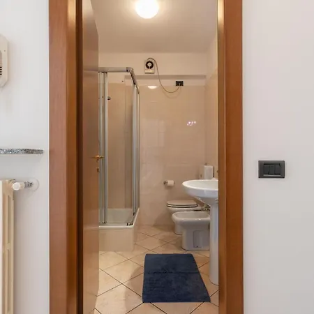 Apartment Stella Apartment Colico