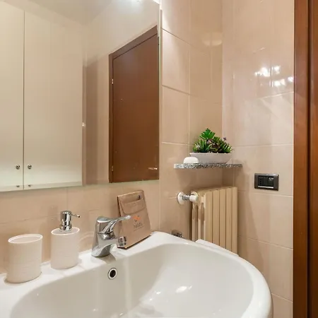 Stella Apartment Apartment Colico