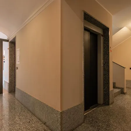 Apartment Stella Apartment Colico