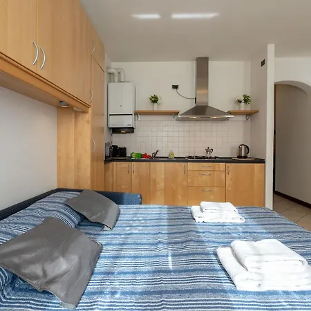 Stella Apartment
