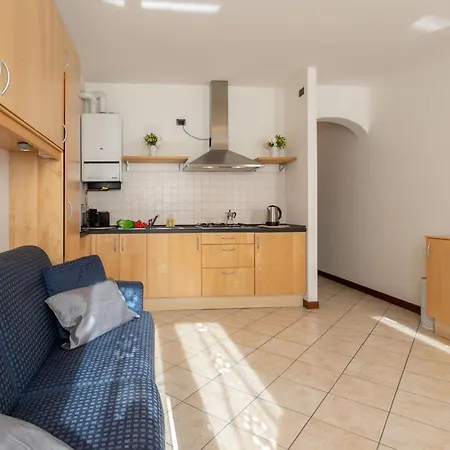 Stella Apartment