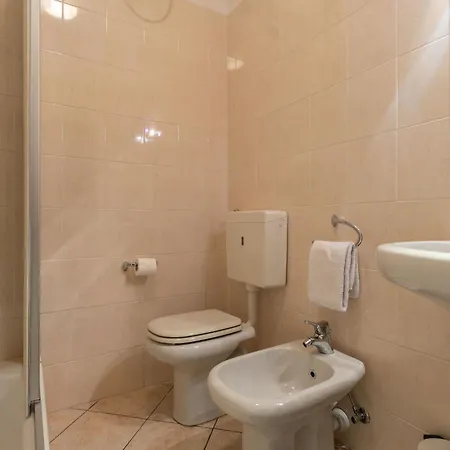 Apartment Stella Apartment Colico