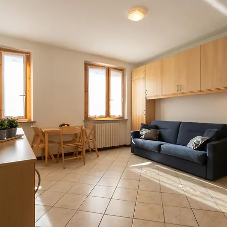 Apartment Stella Apartment