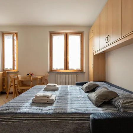 Stella Apartment