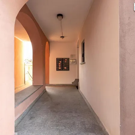 Stella Apartment Colico