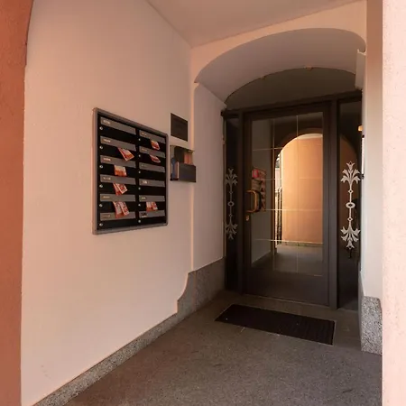 Stella Apartment * Colico