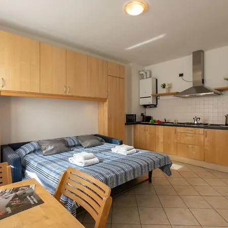 Stella Apartment Colico