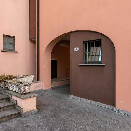 Stella Apartment * Colico