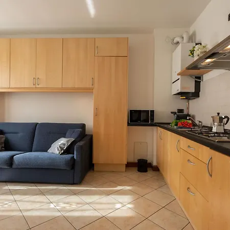 Apartment Stella Apartment Colico